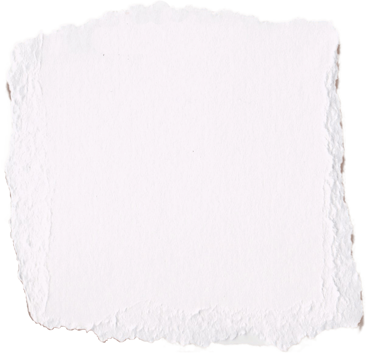 Tear Paper PNG
